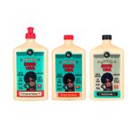 Kit Meu Cacho Minha Vida Lola Edición Limitada