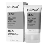 Kit Rutina Facial Hidratante Revox