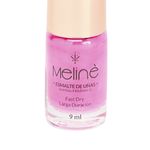 Combo Meliné Larga duración Hipoalergenico x3 colores