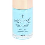 Combo Meliné Larga duración Hipoalergenico x12 colores