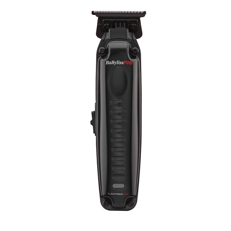 Combo Profesional Trimmer LO-PRO FX 726 BABYLISS + Tijera de Pulir 5,5 GOLDEN COBALT