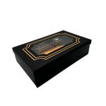 Combo Profesional Trimmer Lo-Pro FX Gold 726 y Tijera de Pulir Golden Cobalt