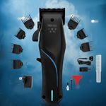 Pack Barber Sport Shaver + Vapor Clipper Wahl