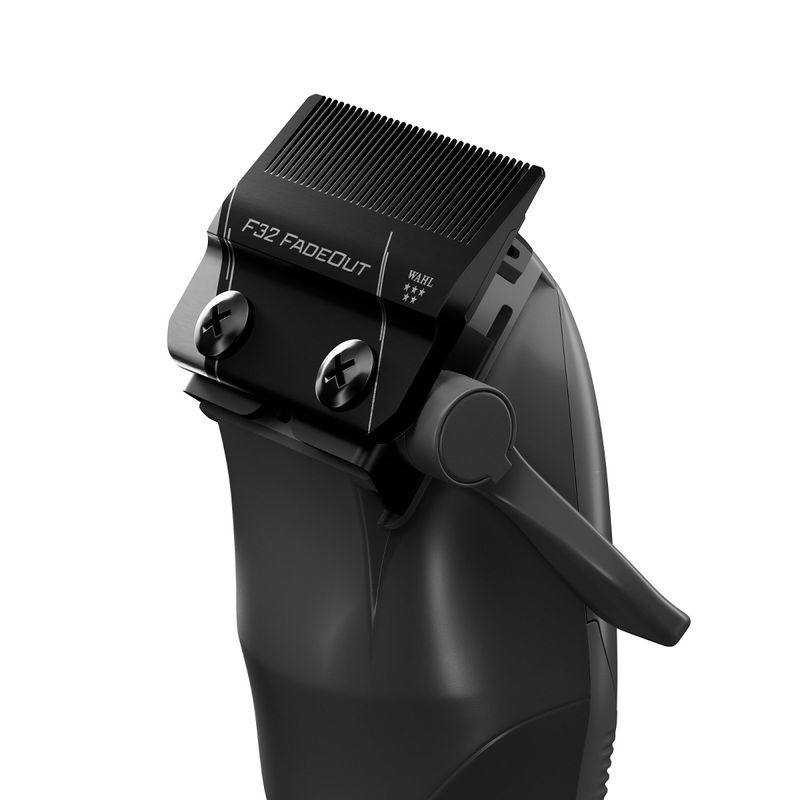 Pack Barber Sport Shaver + Vapor Clipper Wahl