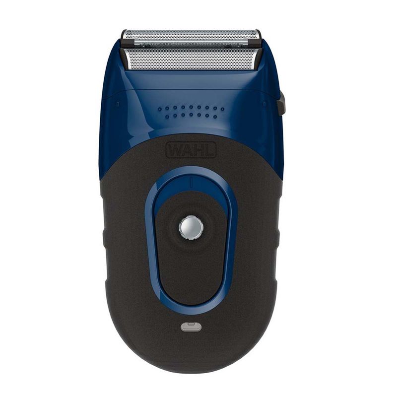 Pack Barber Sport Shaver + Vapor Clipper Wahl