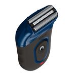 Pack Barber Sport Shaver + Vapor Clipper Wahl