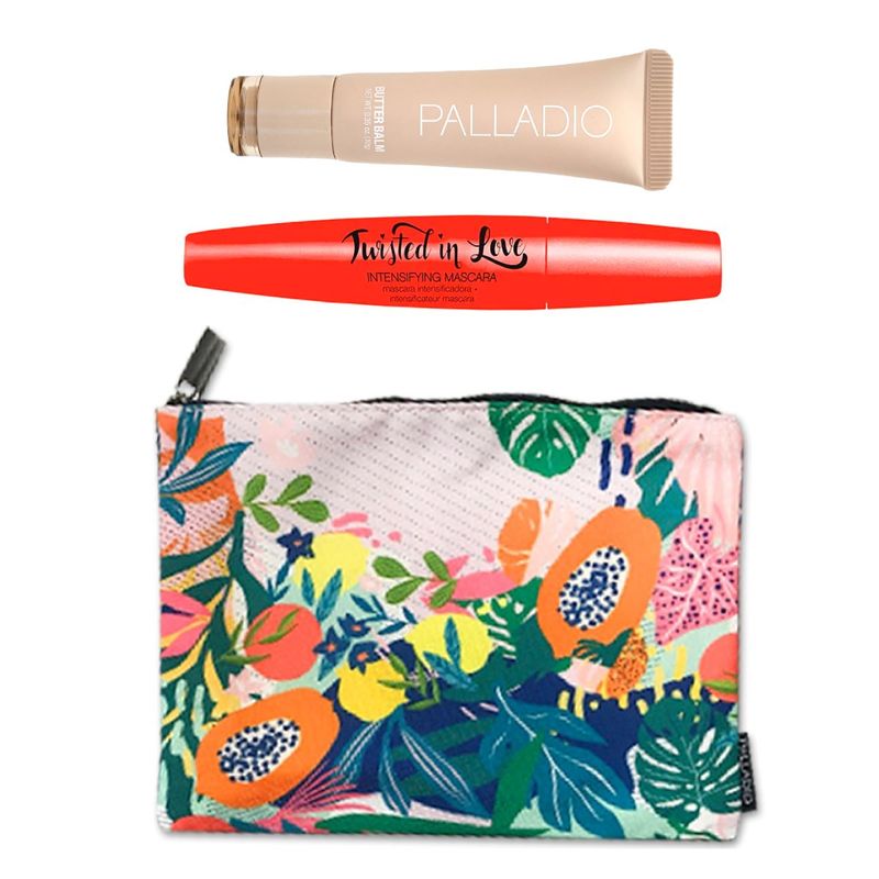 Kit Edición Regalo III Palladio