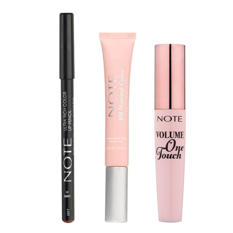 Kit Edición Regalo III Note