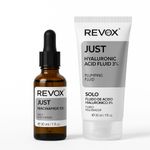 Kit N°4 Edición Fiestas Revox