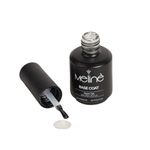 Kit 2 Esmaltes Semi + Base/Top + Cabina UV/LED 84W Meliné