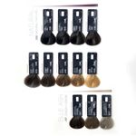 Combo 2 Tinturas Sin Amoníaco High Performance x60ml Chroma Lakmé