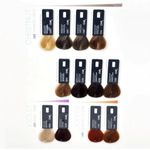 Combo 2 Tinturas Sin Amoníaco High Performance x60ml Chroma Lakmé