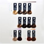 Combo 2 Tinturas Sin Amoníaco High Performance x60ml Chroma Lakmé