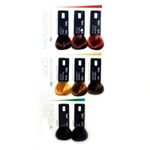 Combo 2 Tinturas Sin Amoníaco High Performance x60ml Chroma Lakmé