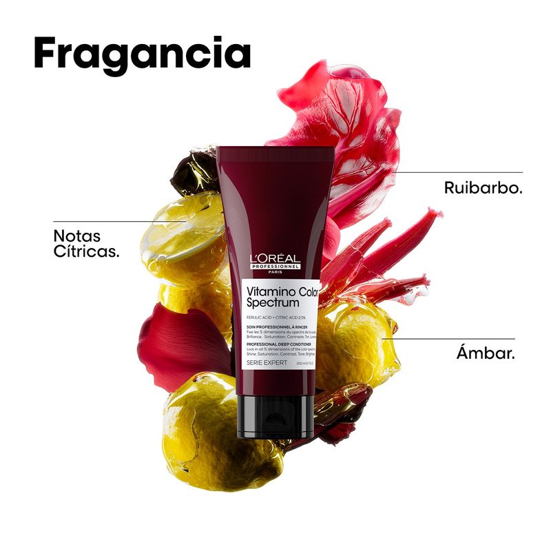 ENJ X200 VIT COLOR SPECTRUM EXPERT