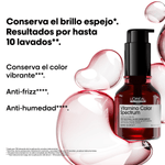 SERUM X50 VIT COLOR SPECTRUM Glass Shine EXPERT