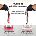 SERUM X50 VIT COLOR SPECTRUM Glass Shine EXPERT