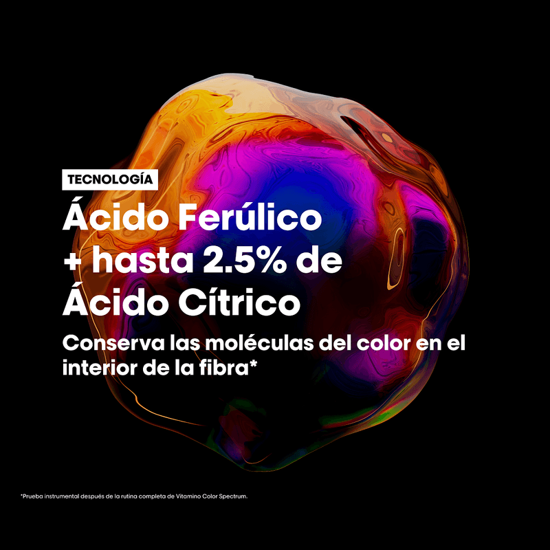 TRAT X250 VIT COLOR SPECTRUM EXPERT