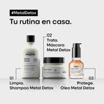 SERUM X50 METAL DETOX EXPERT