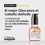 SERUM X50 METAL DETOX EXPERT