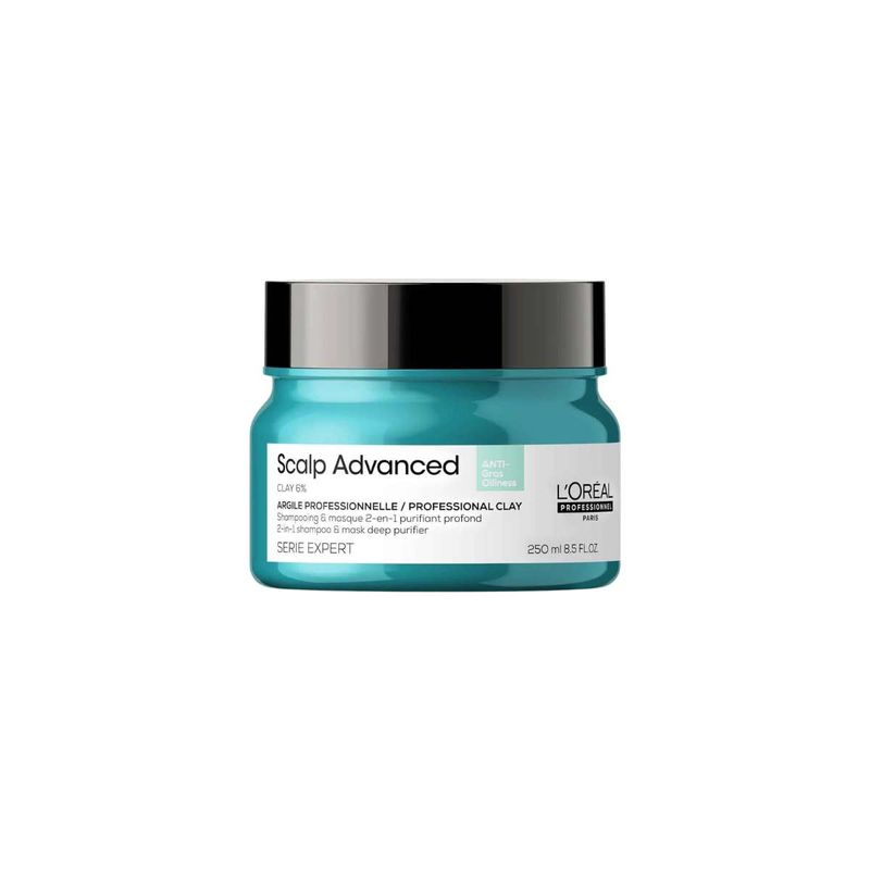 TRAT X250 SCALP Anti Gras EXPERT