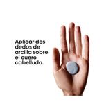 TRAT X250 SCALP Anti Gras EXPERT