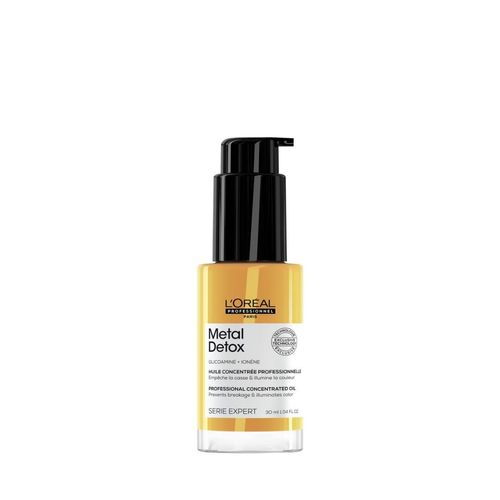 Metal Detox Oleo | SERIE EXPERT | 30ml | L´Oréal Professionnel