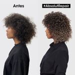 Kit Shampoo + Acondicionador + Máscara + Spray Absolut Repair L'Oréal Professionnel