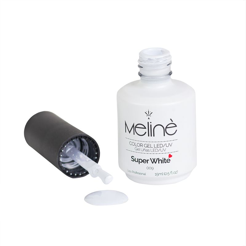 ESM x15ml SEM-PERM MELINE 009-Super White