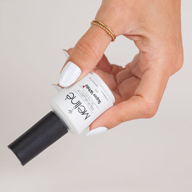 ESM x15ml SEM-PERM MELINE 009-Super White