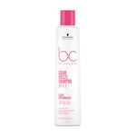 Kit Protector Color Shampoo 250ml + Acondicionador 200ml PH4,5 Color Freeze Bonacure Schwarzkopf