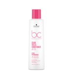 Kit Protector Color Shampoo 250ml + Acondicionador 200ml PH4,5 Color Freeze Bonacure Schwarzkopf