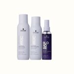 Combo Blondme Sofi Zamolo Schwarzkopf Professional