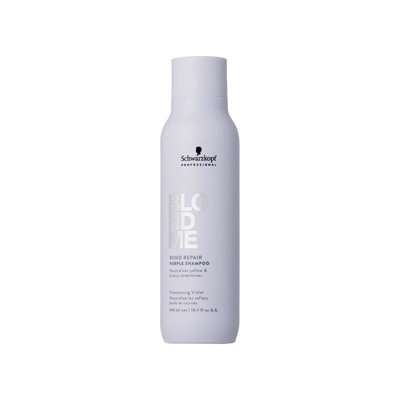 Combo Blondme Sofi Zamolo Schwarzkopf Professional