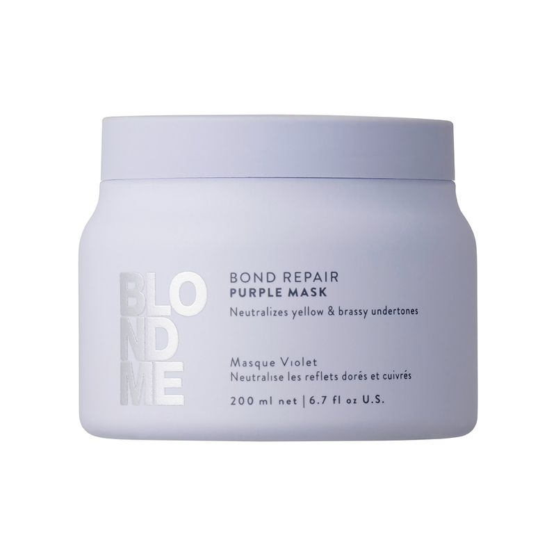 Combo Blondme Sofi Zamolo Schwarzkopf Professional