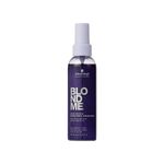 Combo Blondme Sofi Zamolo Schwarzkopf Professional