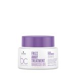 Kit Shampoo 250ml + Acondicionador 200ml + Tratamiento 200ml Frizz Away Bonacure Schwarzkopf