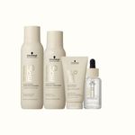 Combo Blondme Stephie Demner Schwarzkopf Professional