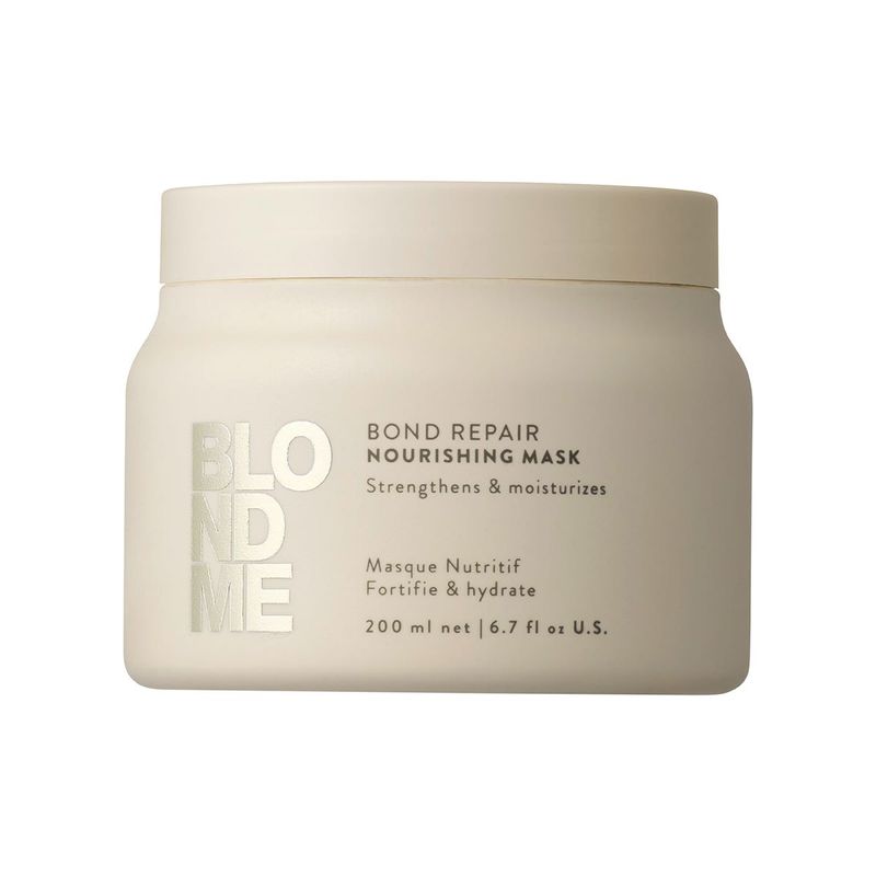 Combo Blondme Stephie Demner Schwarzkopf Professional