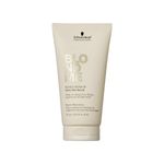 Combo Blondme Stephie Demner Schwarzkopf Professional