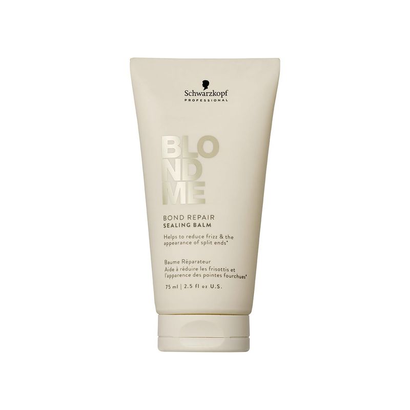 Combo Blondme Stephie Demner Schwarzkopf Professional