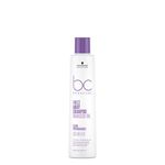 Kit Antifrizz Shampoo 250ml + Acondicionador 200ml Frizz Away Bonacure Schwarzkopf