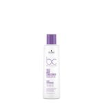Kit Antifrizz Shampoo 250ml + Acondicionador 200ml Frizz Away Bonacure Schwarzkopf
