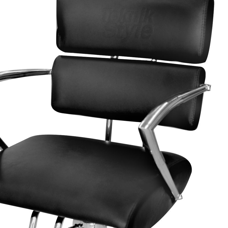 SILLON HIDR R2 NEGRO TEKNIKSTYLE