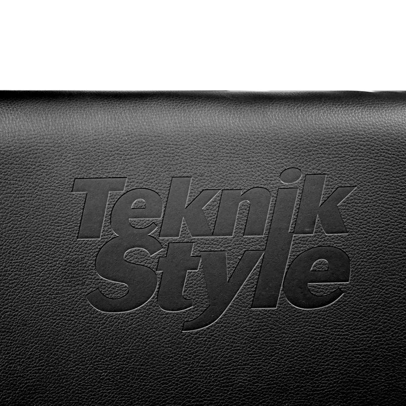SILLON HIDR COMFORT 8160 TEKNIKSTYLE