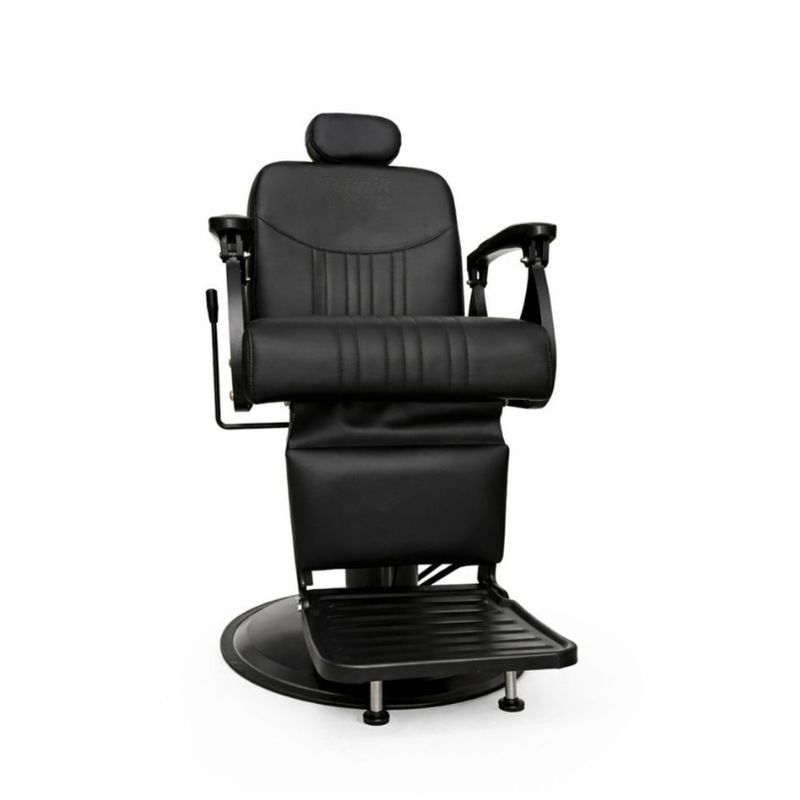 SILLON BARBERO GOLDEN TEKNIKSTYLE