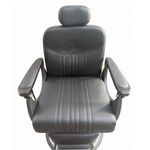 SILLON BARBERO GOLDEN TEKNIKSTYLE