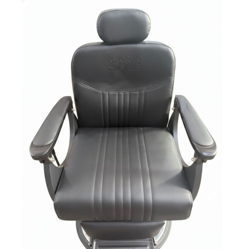 SILLON BARBERO GOLDEN TEKNIKSTYLE