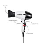 SECADOR 5000 EXTREME 1829 TEKNIKPRO