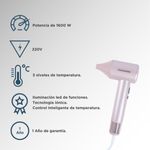 SECADOR INFINITY TEKNIKPRO